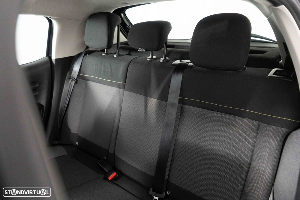 Citroën C3 1.2 PureTech Shine - 11