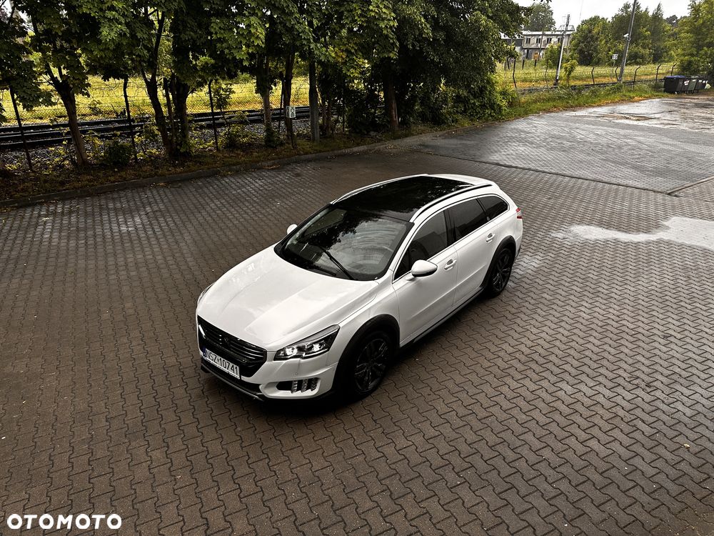 Peugeot 508 - 3