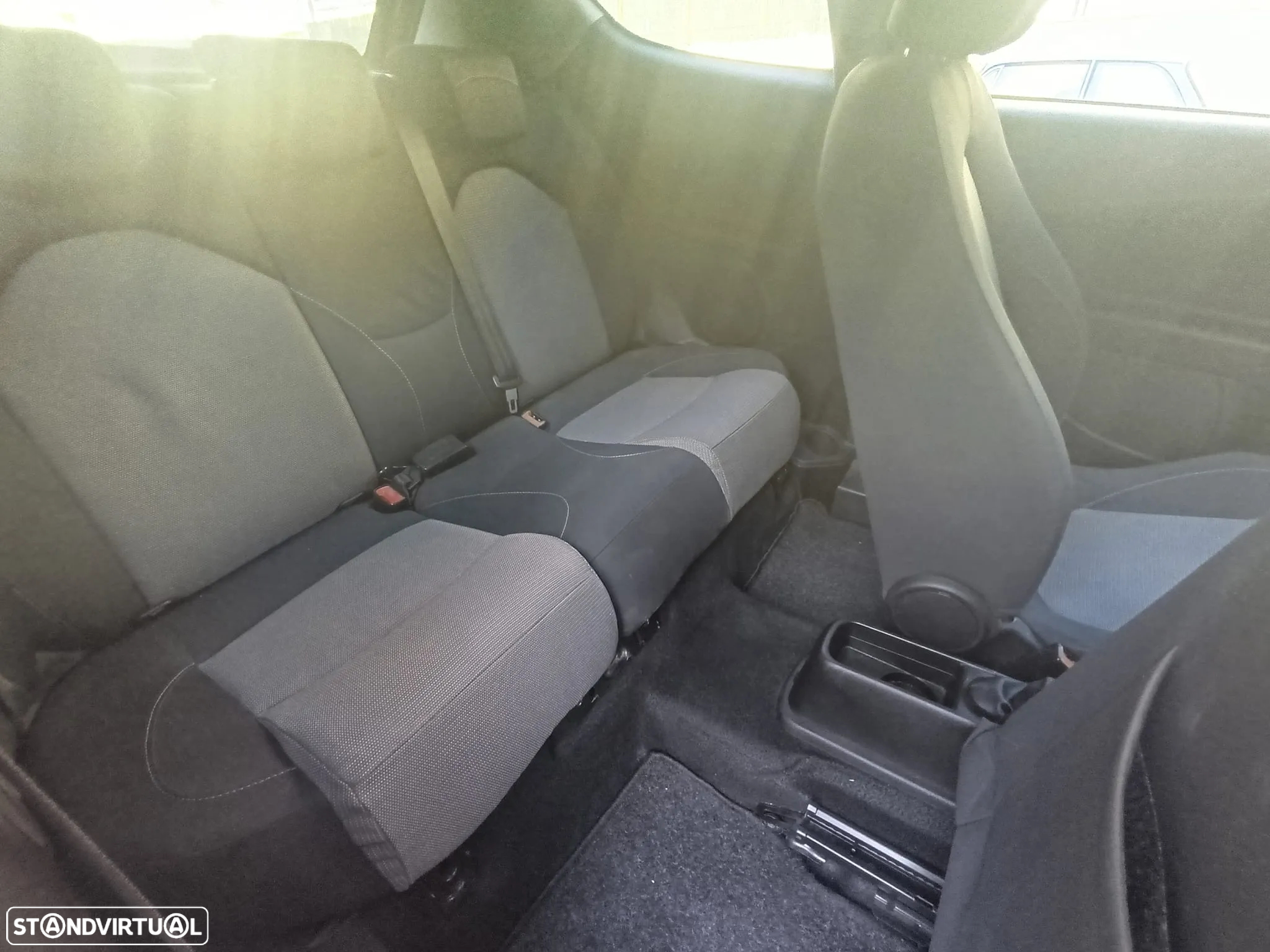 Alfa Romeo MiTo 1.3 JTD Progression - 25