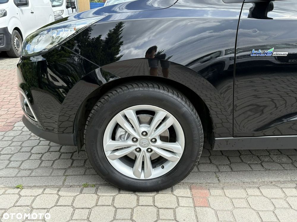 Hyundai ix35 - 9