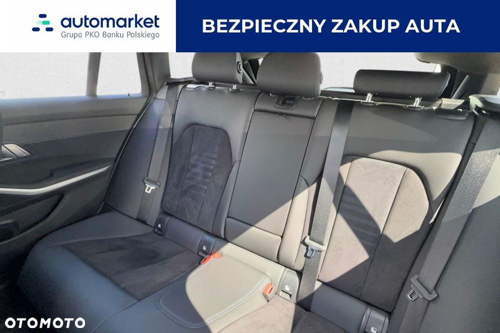 BMW Seria 3 - 9