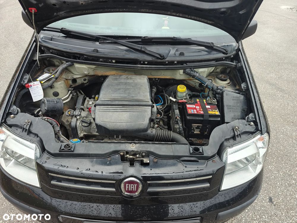 Fiat Panda 1.2 Dynamic - 18