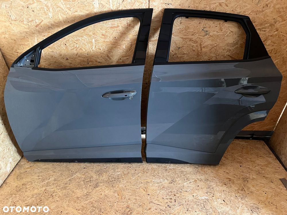 Komplet drzwi Hyundai Tucson - 1