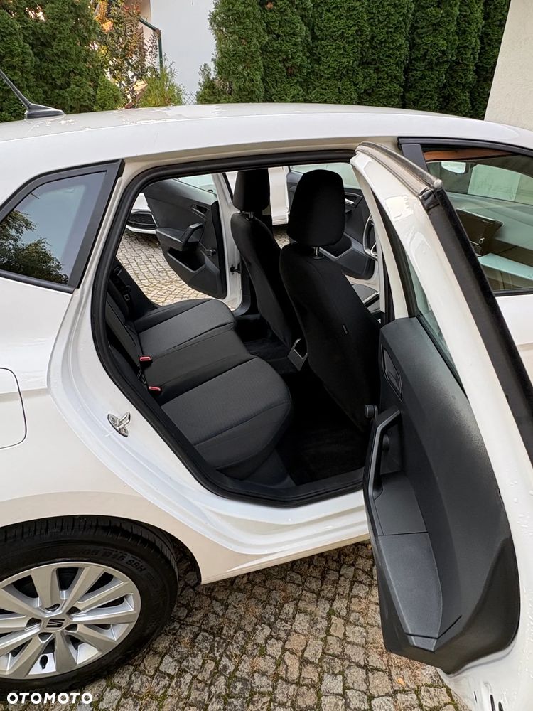 Seat Ibiza 1.0 TSI Style S&S - 11