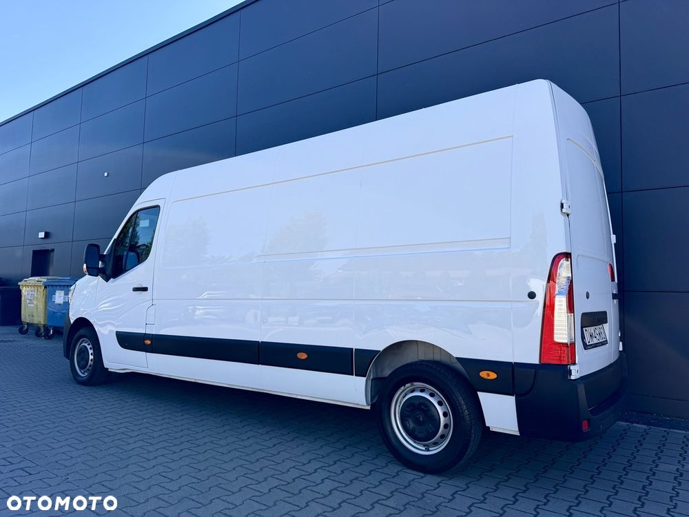 Renault Master - 10