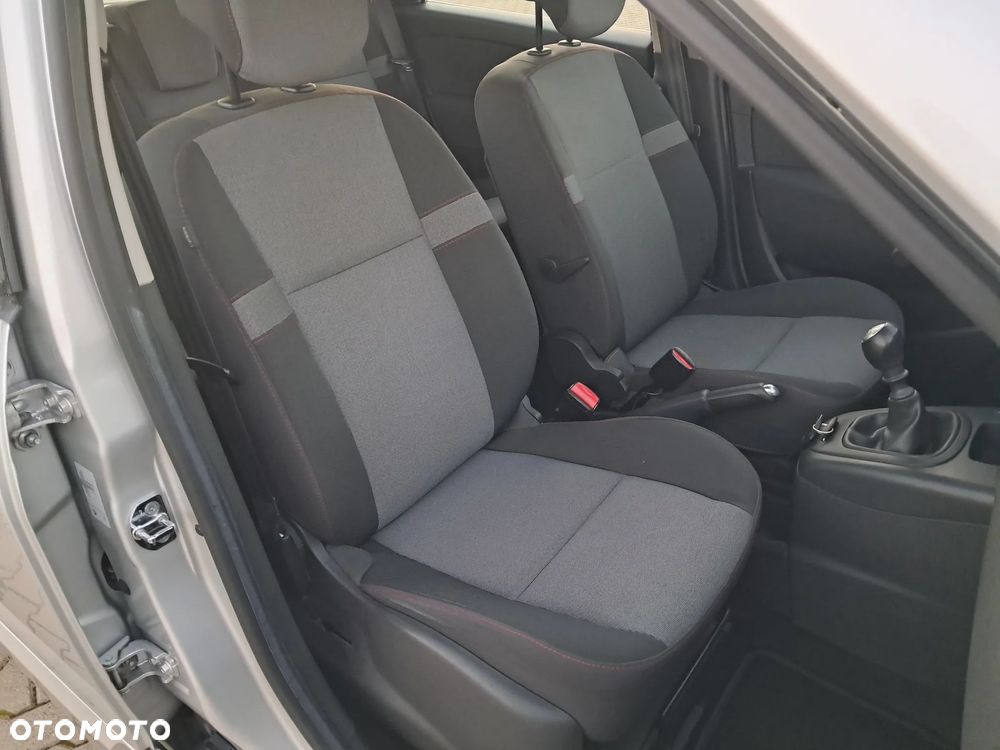 Renault Scenic 1.6 16V 110 LIMITED - 22