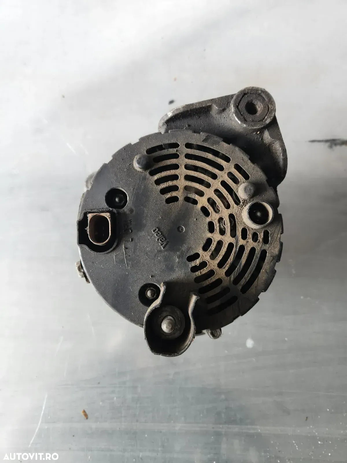 Alternator Bmw E46 150 A Cod  Testat Factura Si Garantie - 7