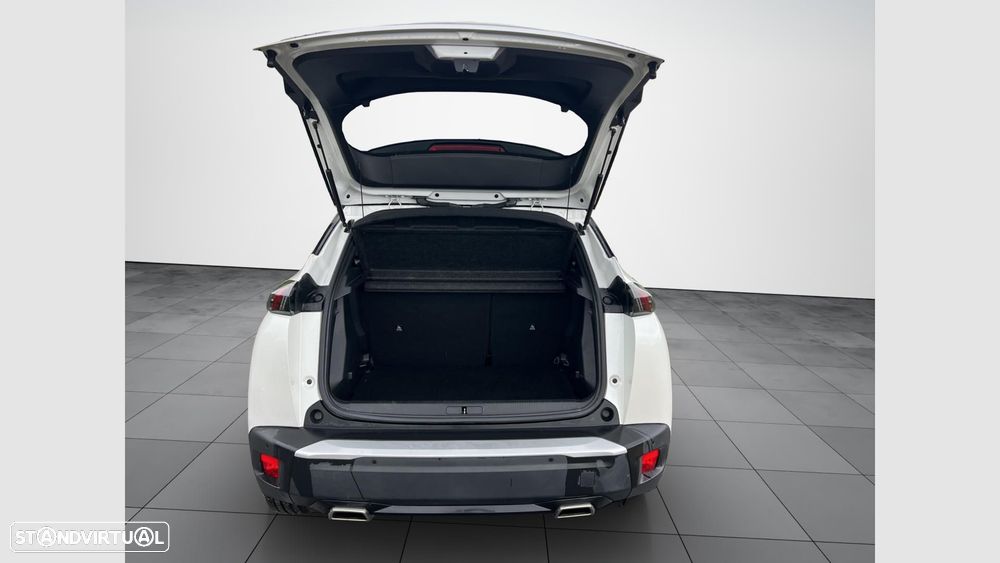 Peugeot 2008 1.2 PureTech GT EAT8 - 16