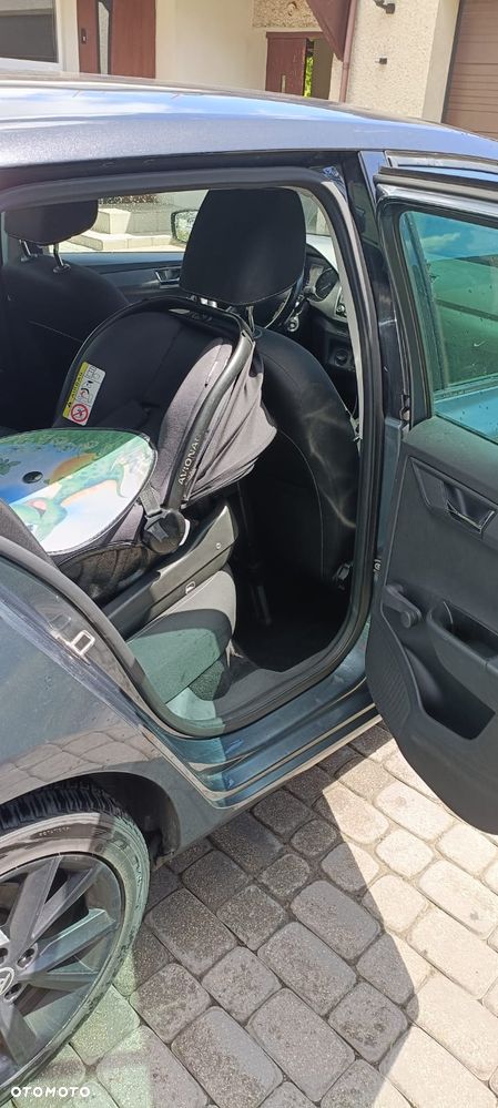 Skoda Fabia 1.0 TSI Ambition - 8
