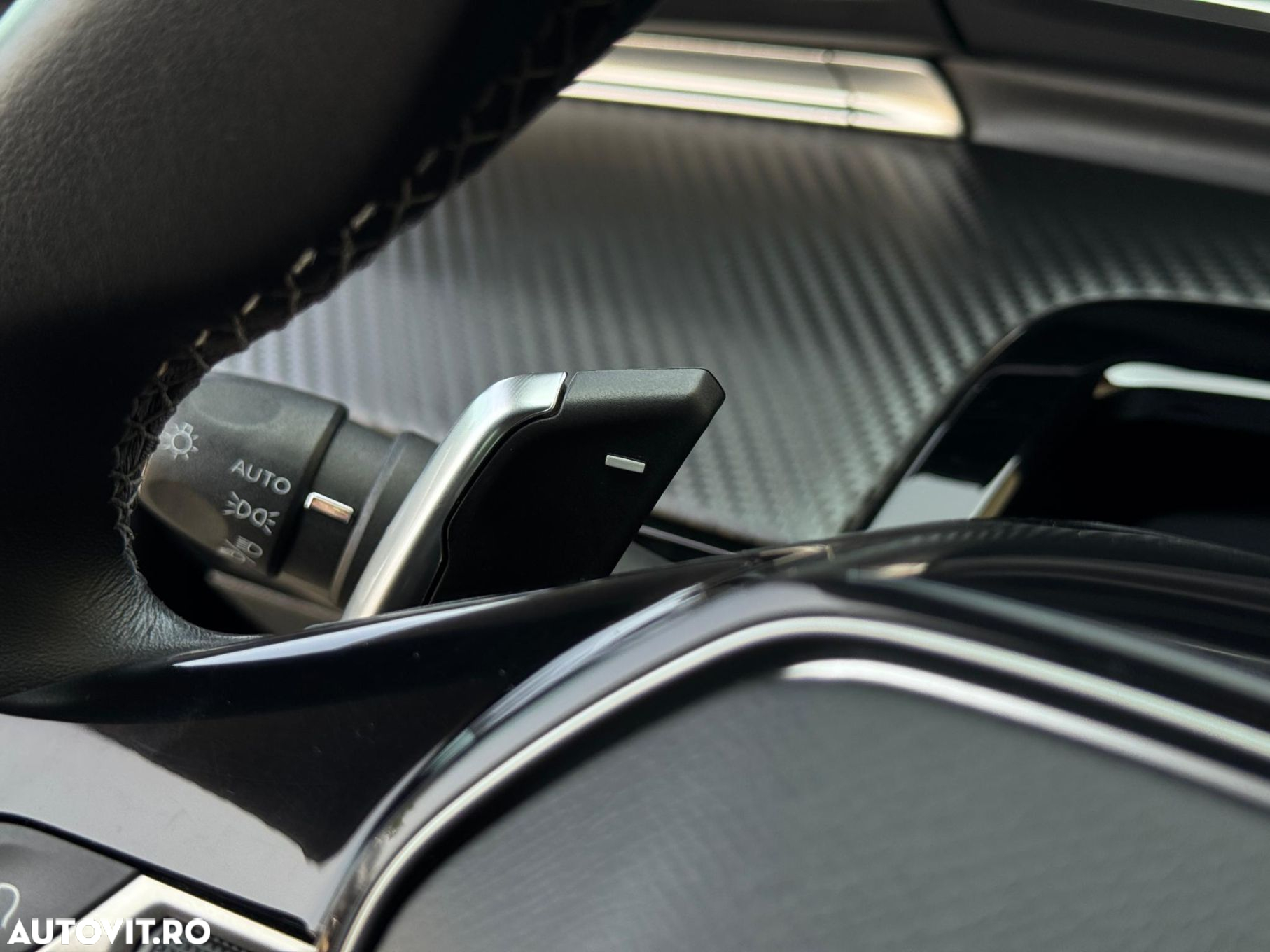 Peugeot 508 - 18