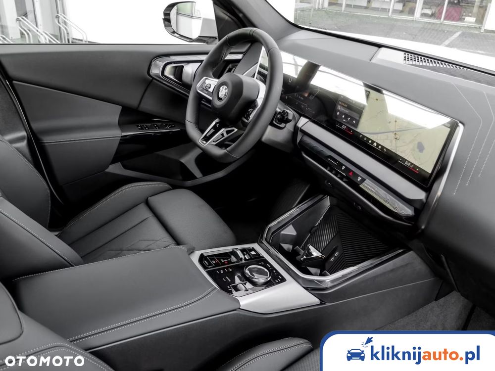 BMW X3 xDrive20 mHEV - 9