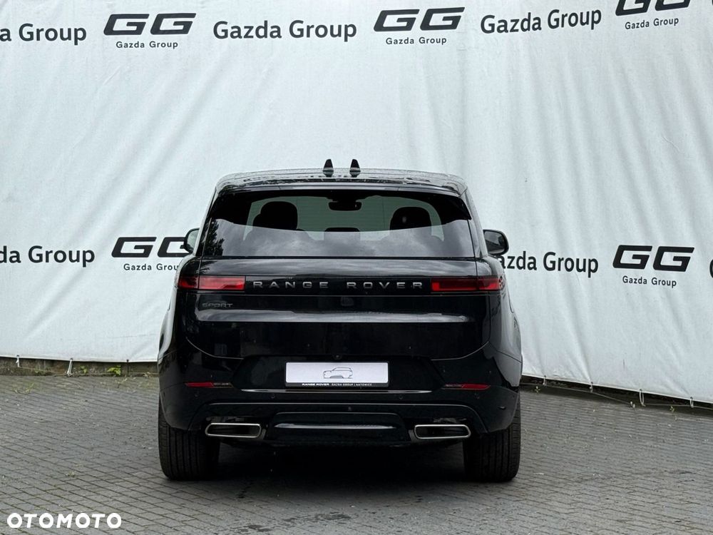 Land Rover Range Rover Sport S 3.0 P460e PHEV Dynamic SE - 11