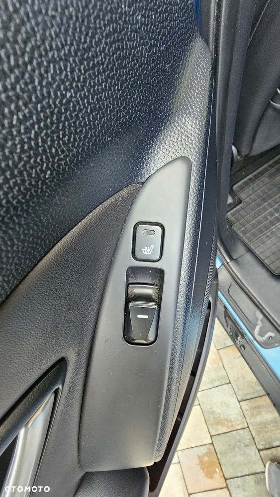 Hyundai ix35 2.0 4WD Automatik Premium - 14