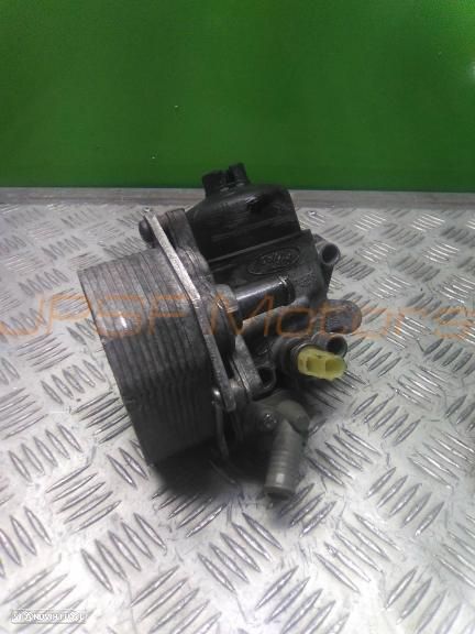 Reparação de Motor Peugeot Boxer 2.2HDi 2011 4HU - 8