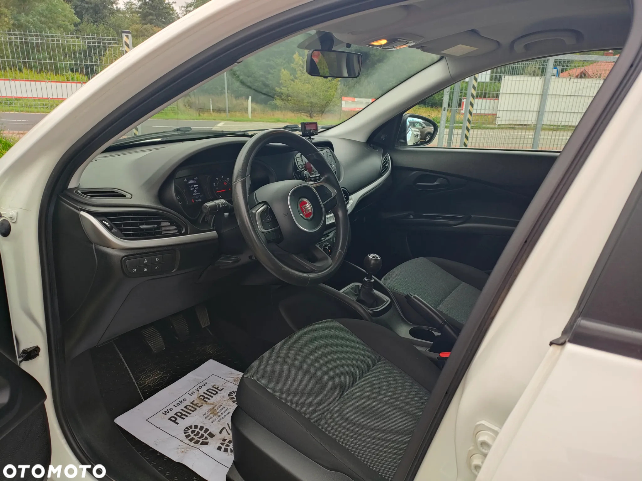 Fiat Tipo 1.4 16v Easy - 15