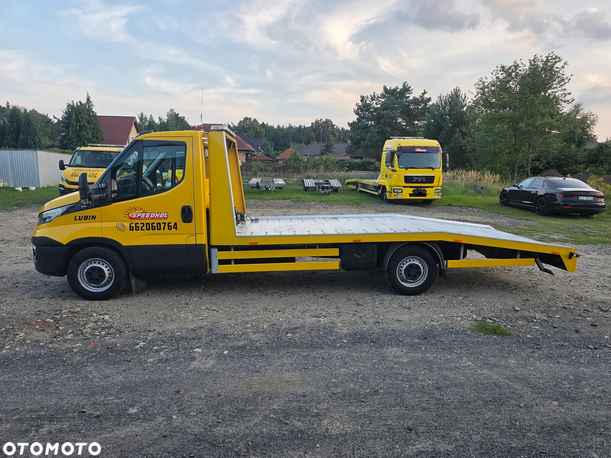 Iveco DAILY - 7