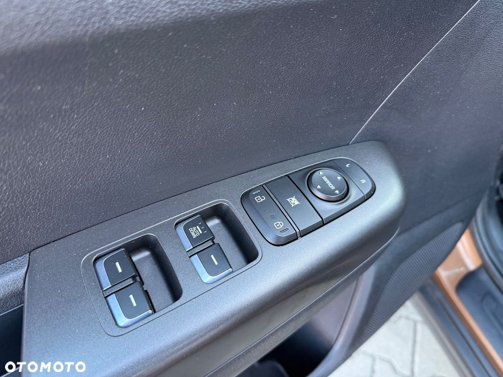 Kia Sportage 1.6 CRDI 2WD EDITION 7 - 16