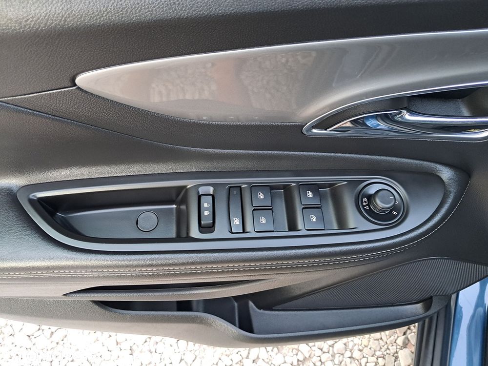 Opel Mokka 1.4 Turbo ecoFLEX Start/Stop Edition - 29