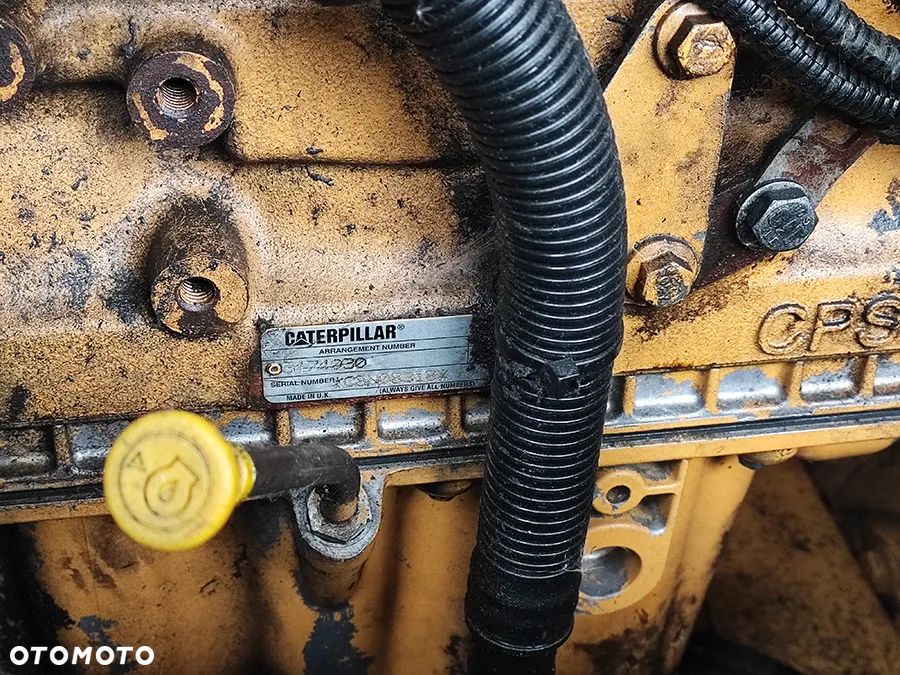 Caterpillar 930K - 22