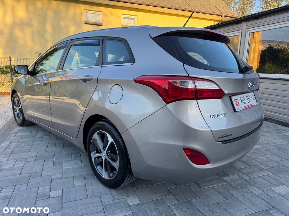 Hyundai i30 1.6 Style - 7