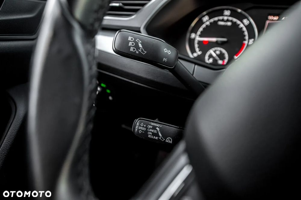 Skoda Superb 2.0 TDI 4x4 Ambition DSG - 27