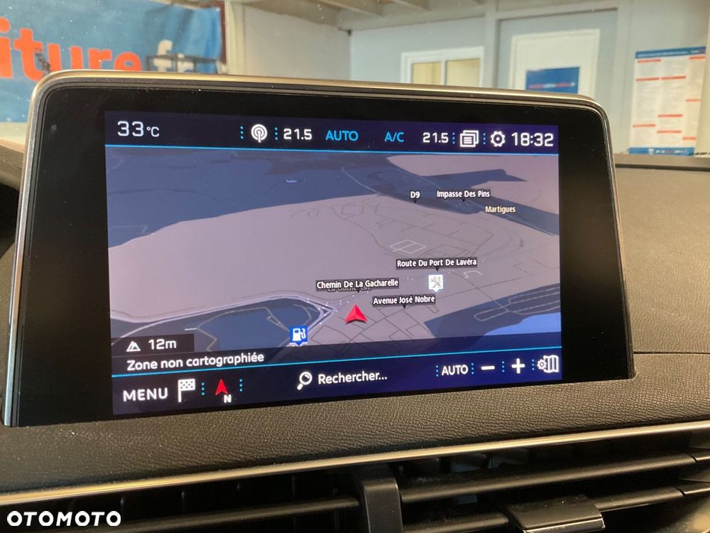 Peugeot 3008 PureTech 130 Stop & Start Crossway - 12