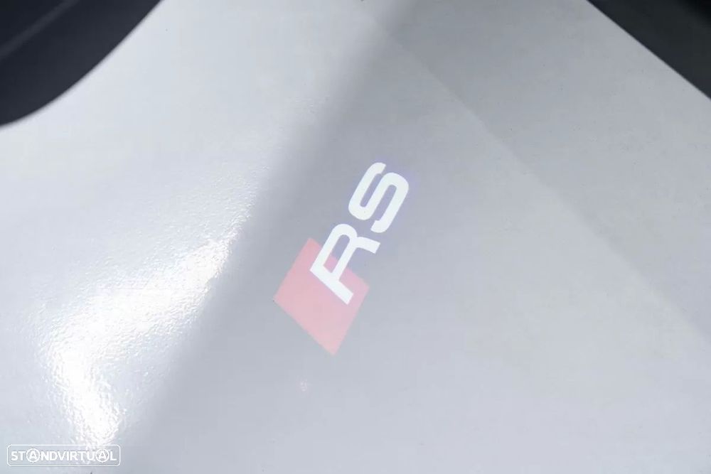 Audi RS3 Sportback TFSI quattro S tronic - 19