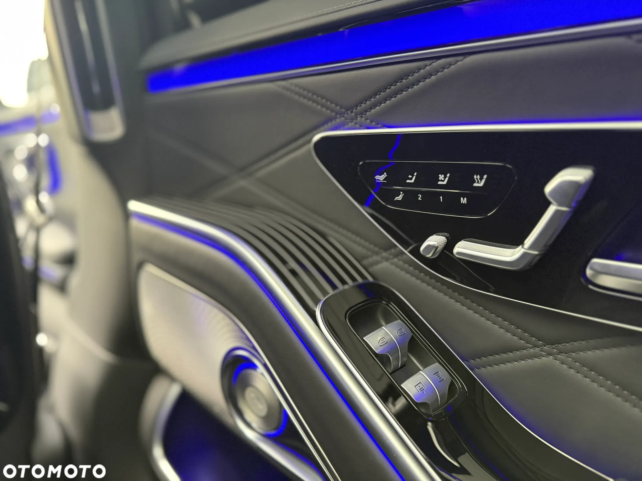 Mercedes-Benz Maybach Klasa S 680 4-Matic - 17