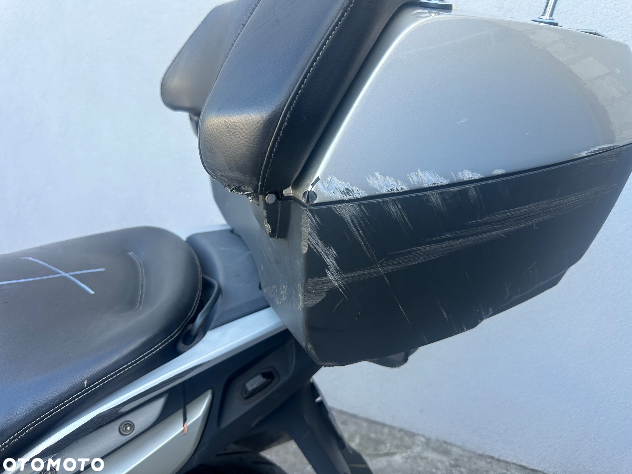 BMW K - 7