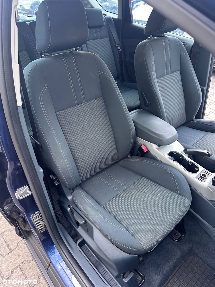 Ford C-MAX 1.6 TDCi Start-Stop-System Titanium - 18
