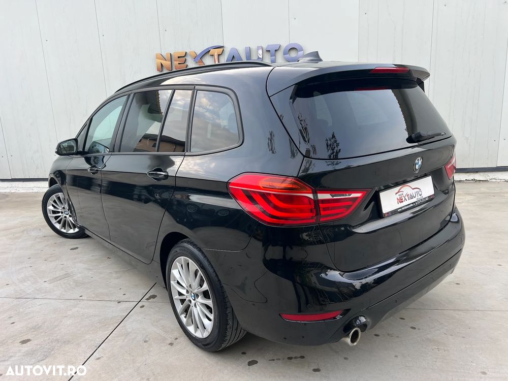 BMW Seria 2 216i Standard - 4