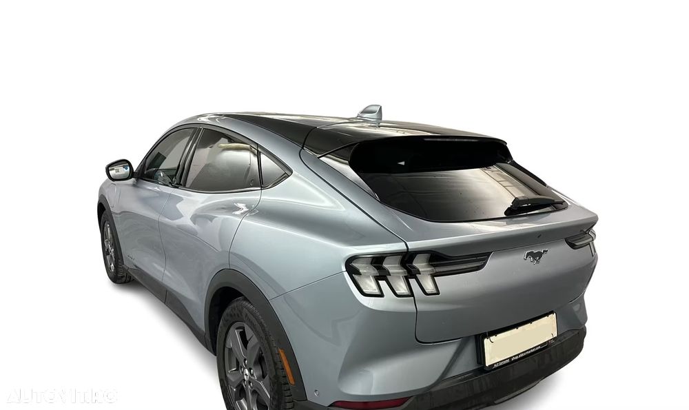 Ford Mustang Mach-E Standard - 5