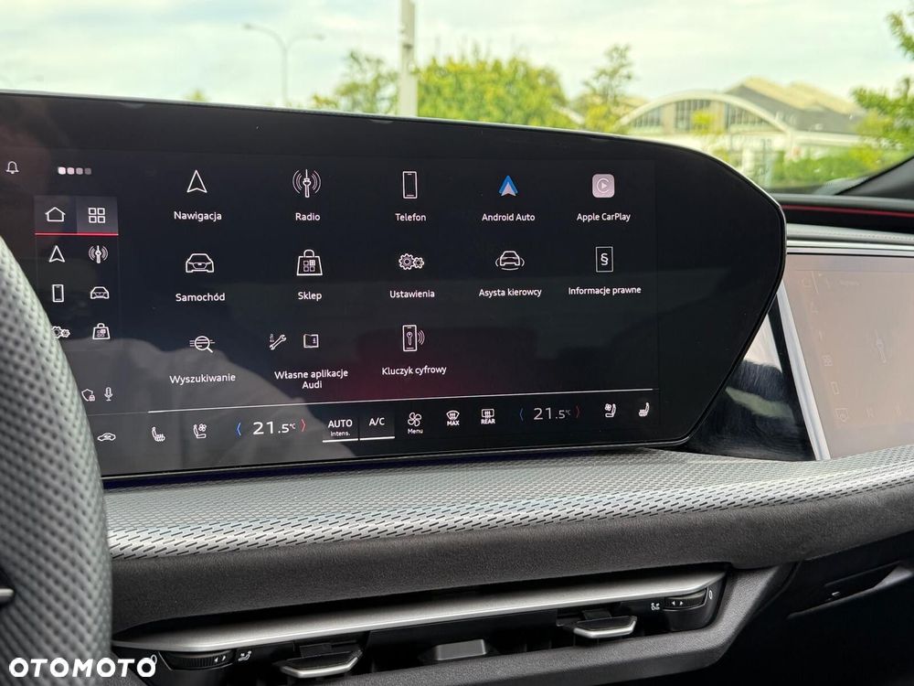 Audi Q5 Sportback - 35