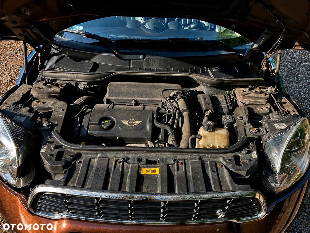 MINI Countryman - 14