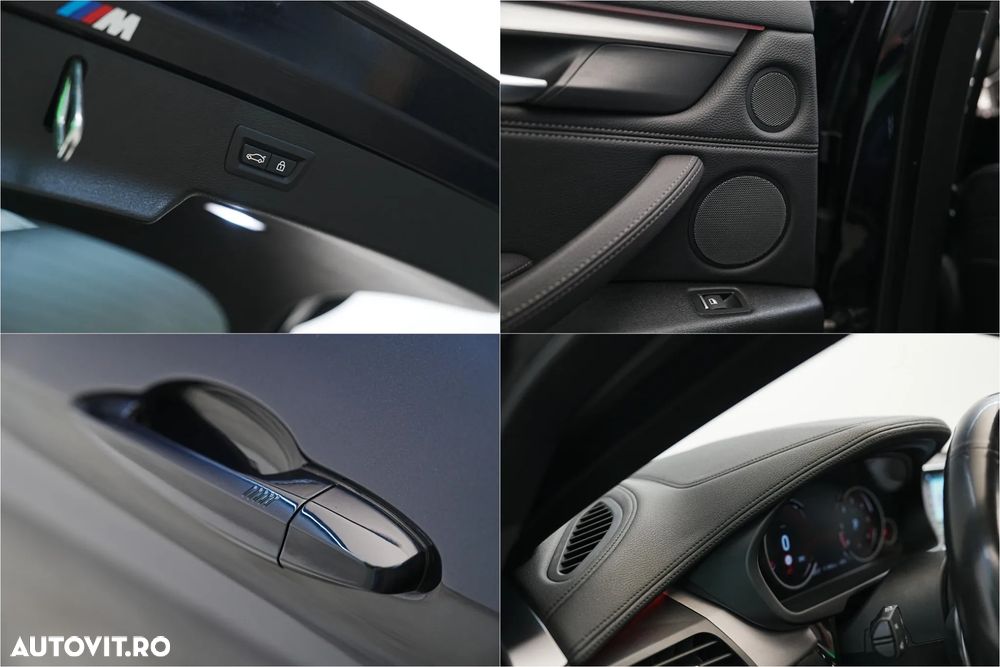 BMW X6 - 13