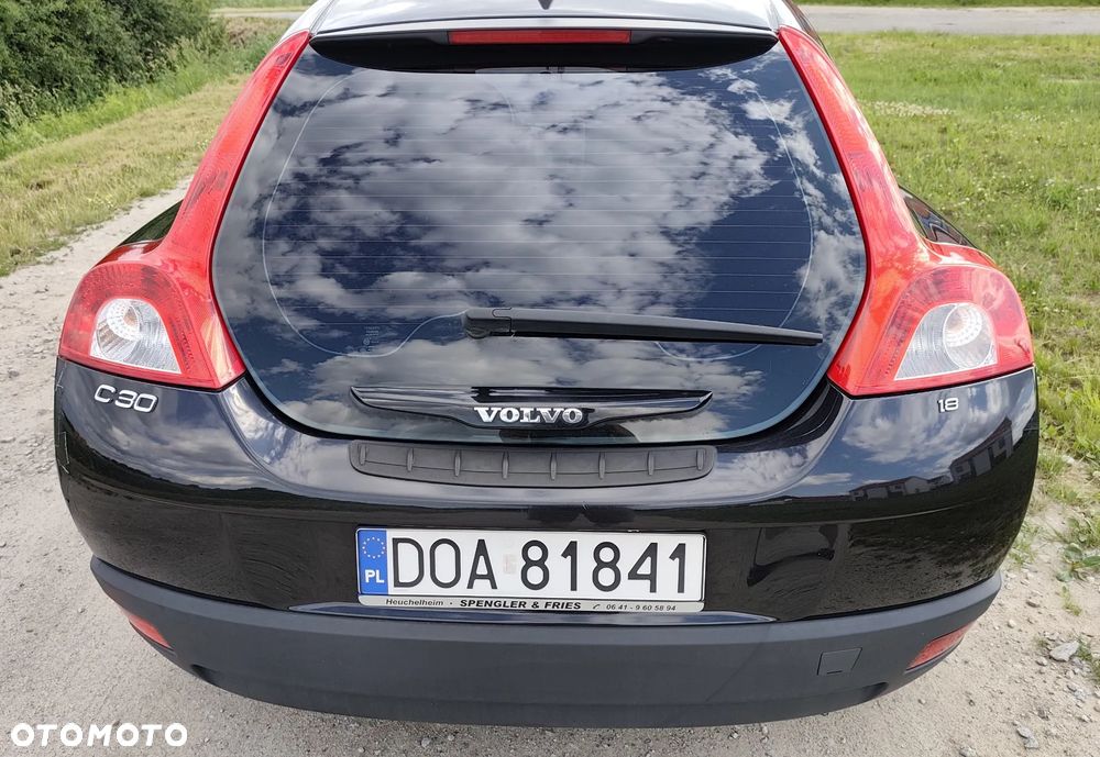 Volvo C30 - 8