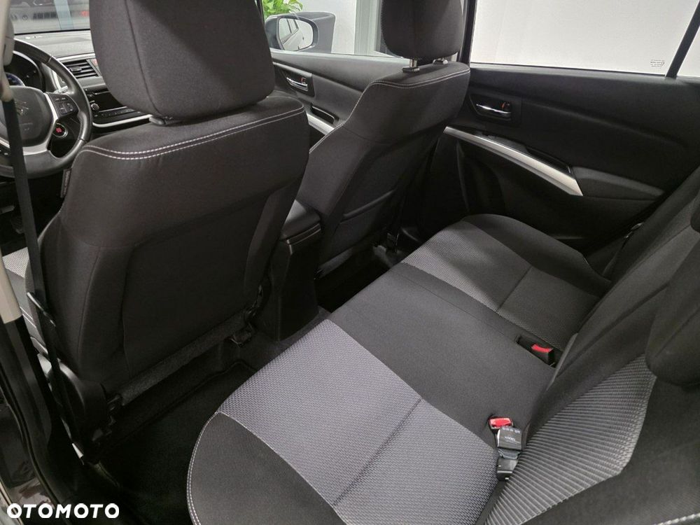 Suzuki SX4 S-Cross - 15