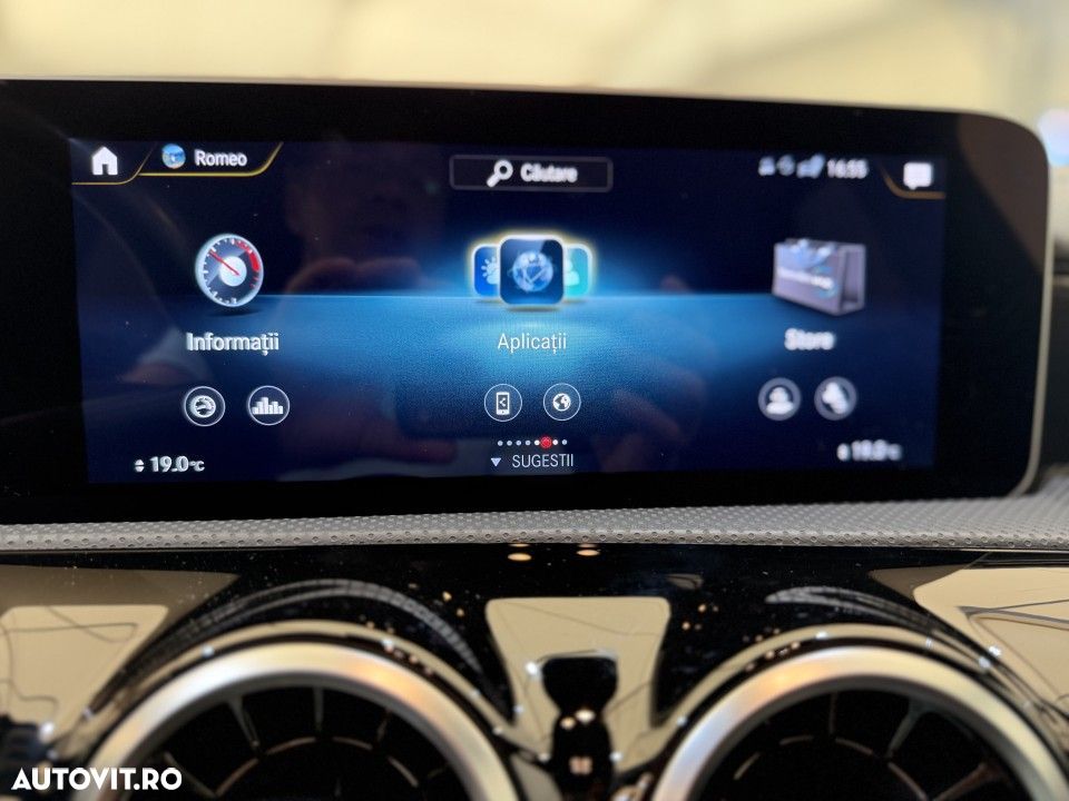 Mercedes-Benz CLA 180 - 22