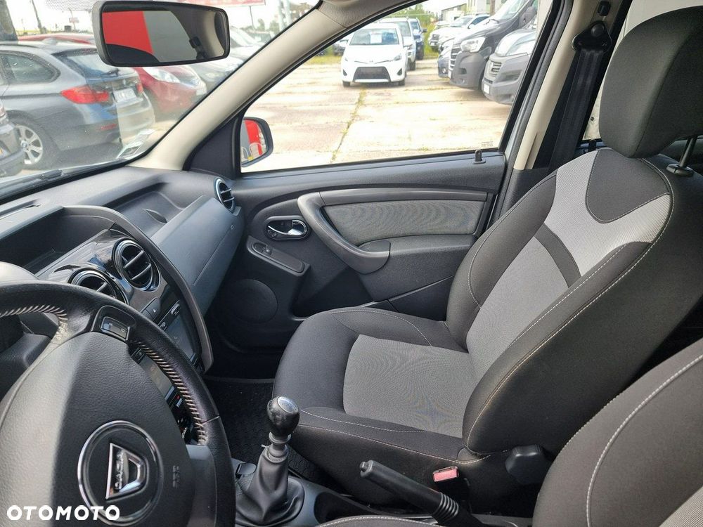 Dacia Duster - 11