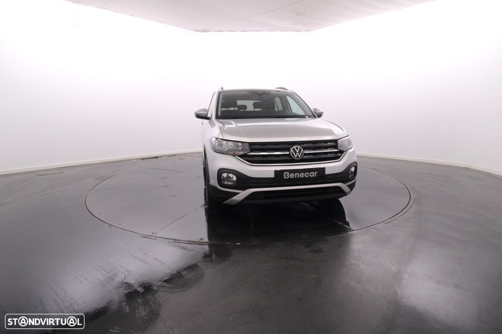 VW T-Cross 1.0 TSI Life - 12