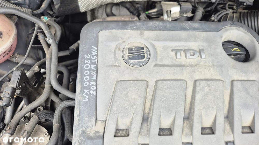 Seat Alhambra 2.0 TDI Style - 26