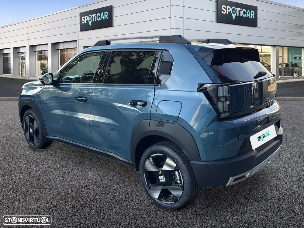 Fiat Grande Panda 45 kWh La Prima - 7