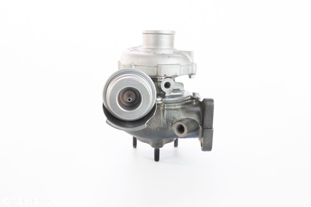 TurbosprężarkaKIA Cee'D ED 1.6 CRDi 115 2006/12-2012/12 1582 ccm, 85 KW, 115 KM 766111 282002A160 282012A610 28200-2A160 28201-2A610 - 5