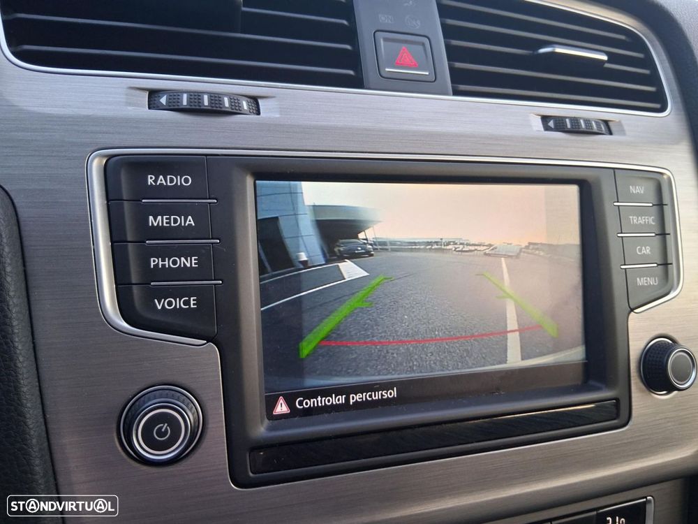 VW Golf 1.0 TSI GPS Edition - 4