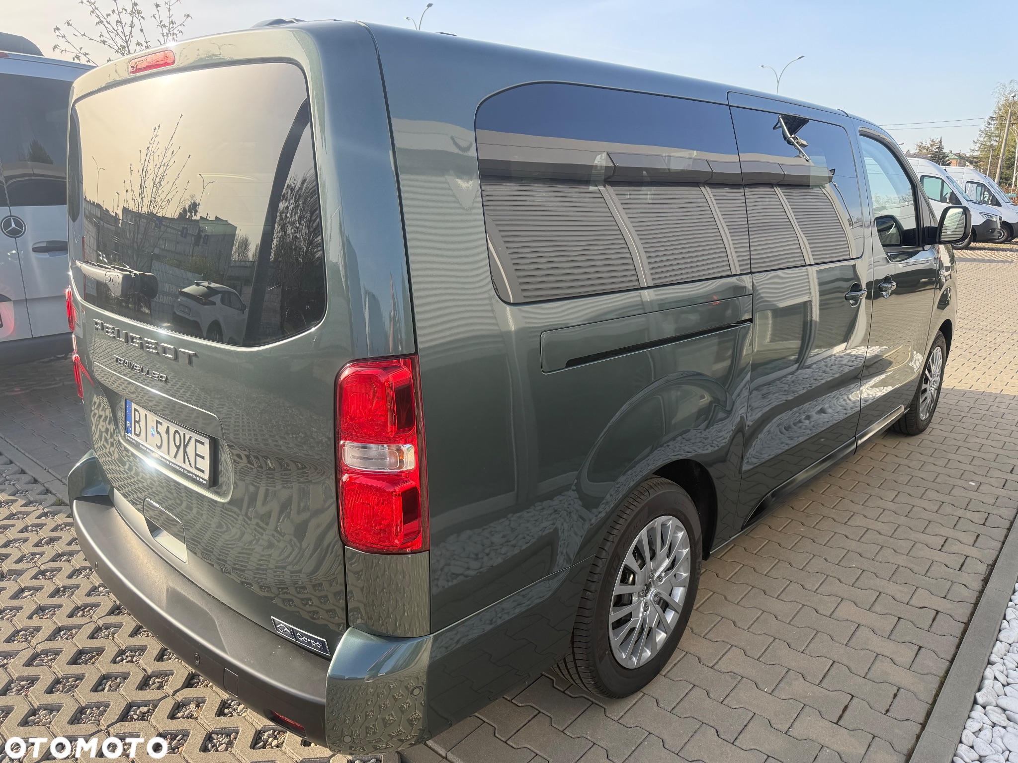 Peugeot Expert - 3