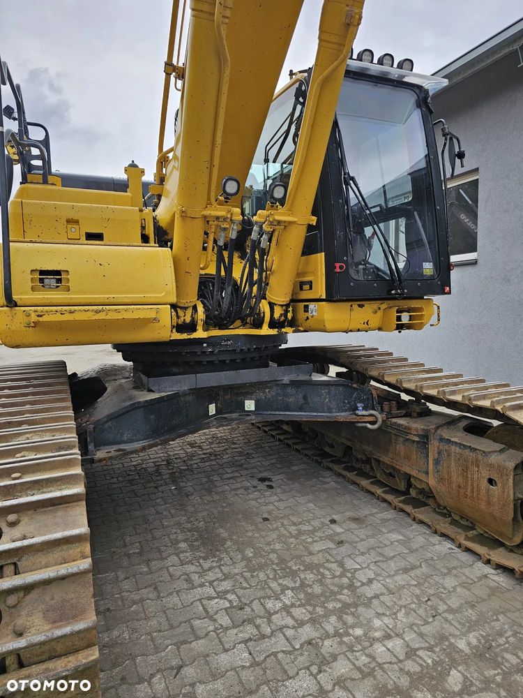 Komatsu PC490LC-11E0 2021r - 15