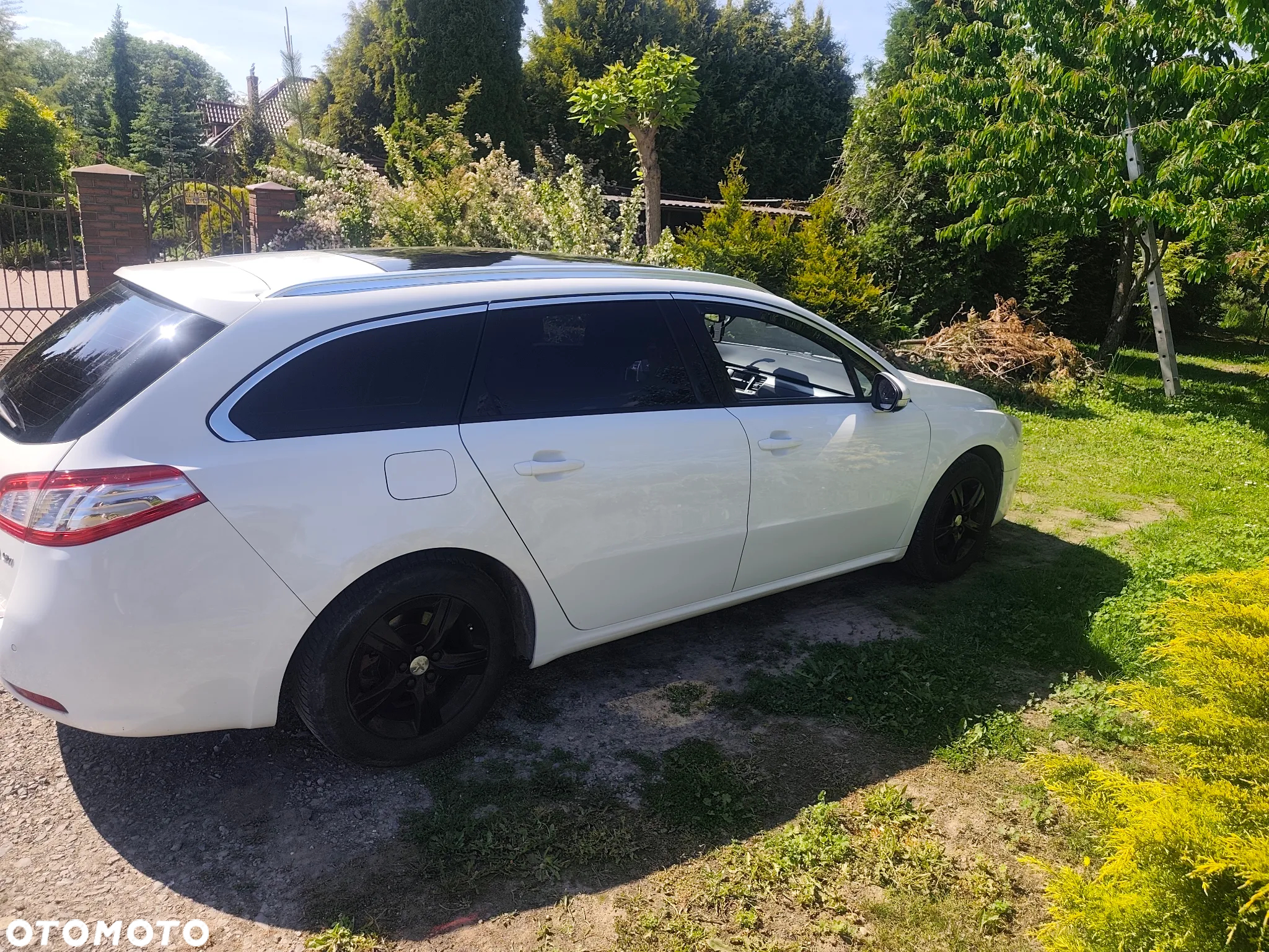 Peugeot 508 2.0 HDi Active - 4