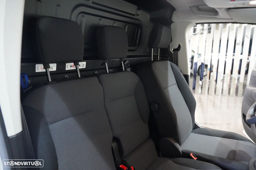 Citroën Berlingo 1.5 BlueHDi XL - 36