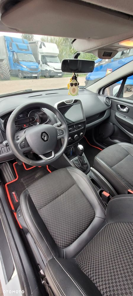 Renault Clio 1.5 dCi Energy Life - 16