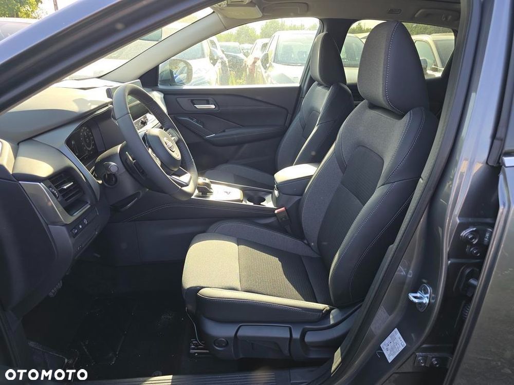 Nissan Qashqai 1.3 DIG-T MHEV N-Connecta Xtronic - 11